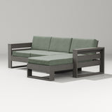 Latitude Right Chaise Sectional