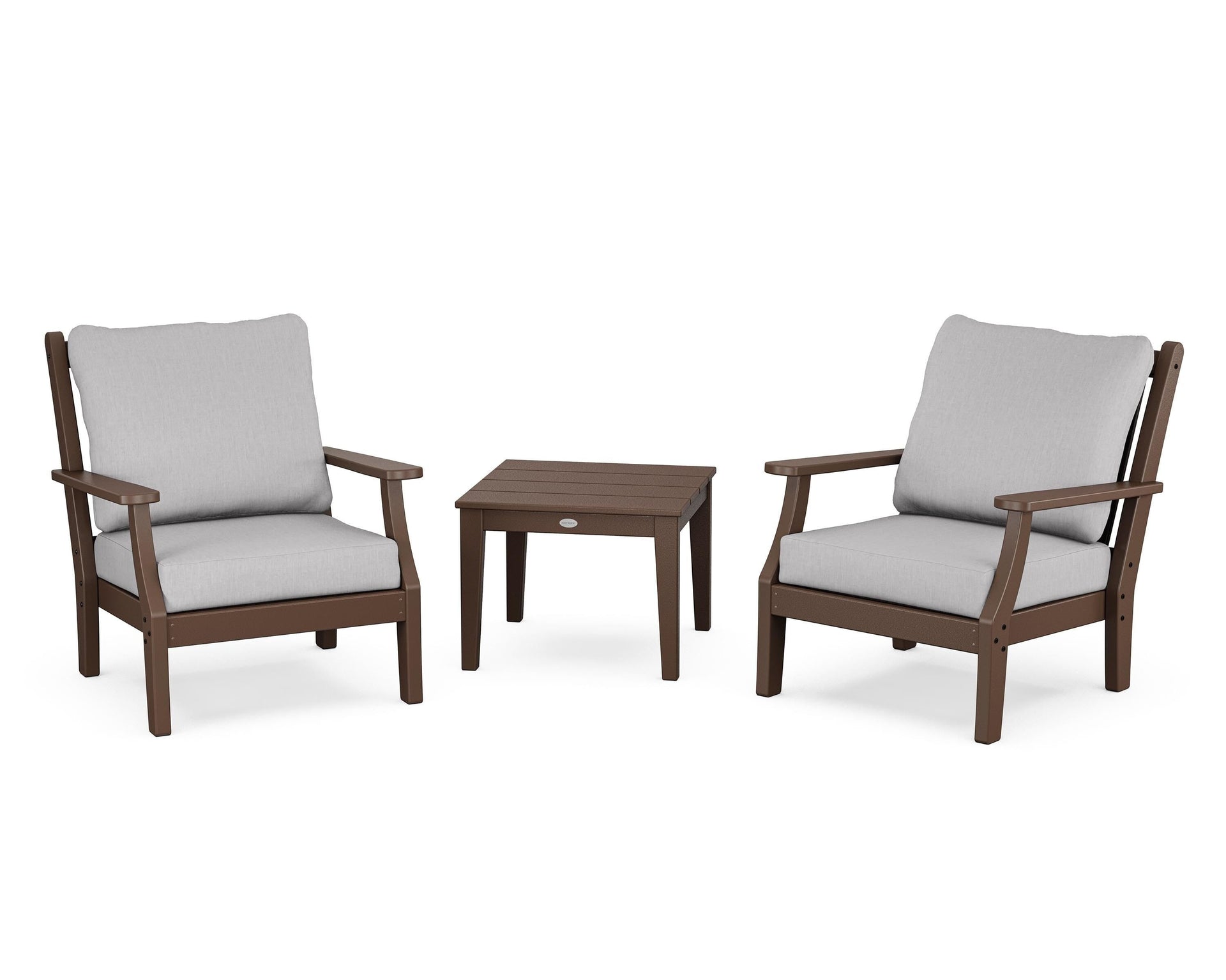 Wovendale 3-Piece Deep Seating Set