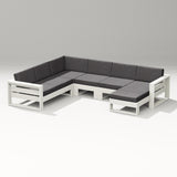 Latitude Corner Sectional with Right Chaise