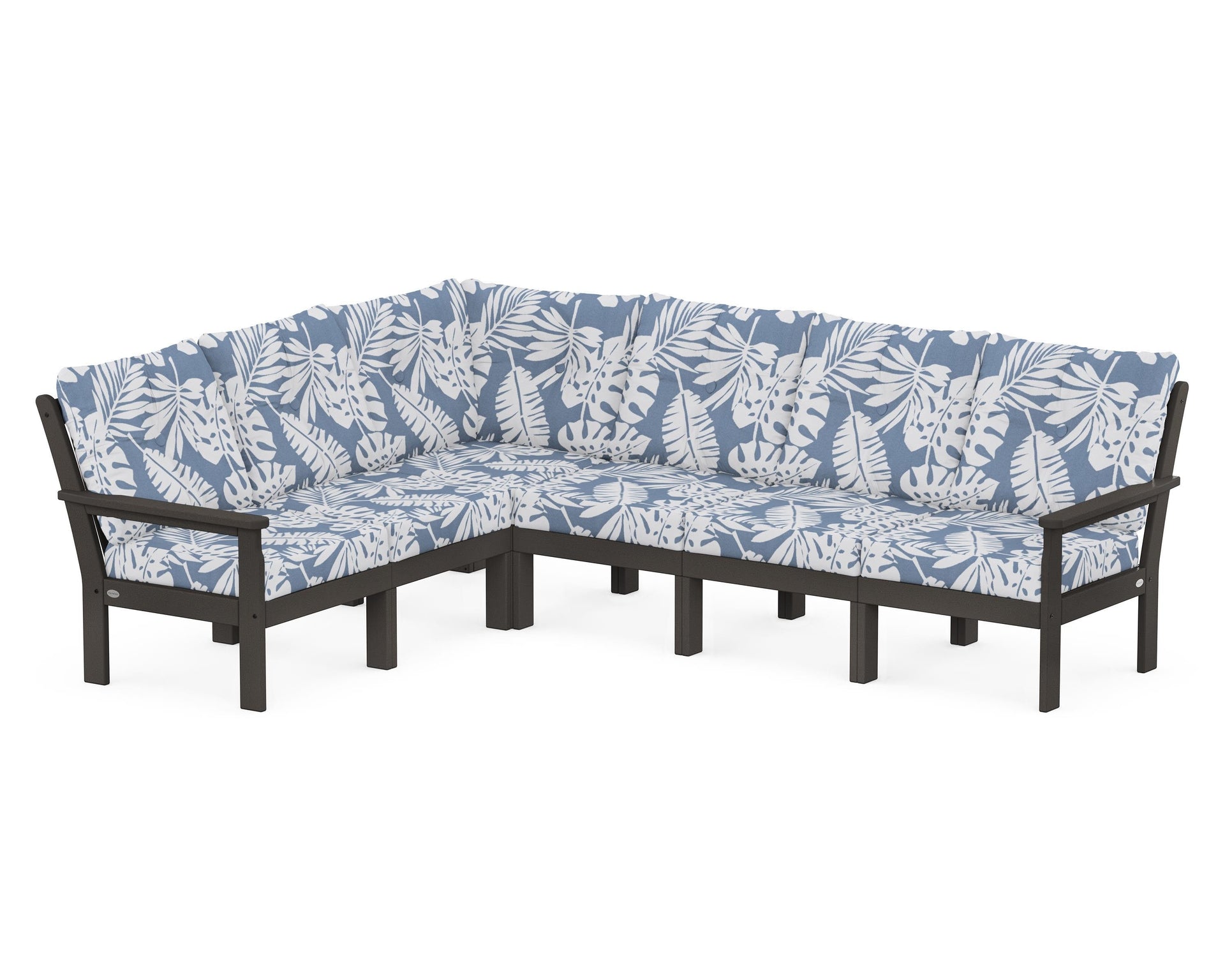 Vineyard 6-Piece Sectional