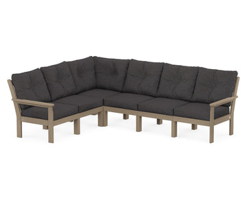 Vineyard 6-Piece Sectional