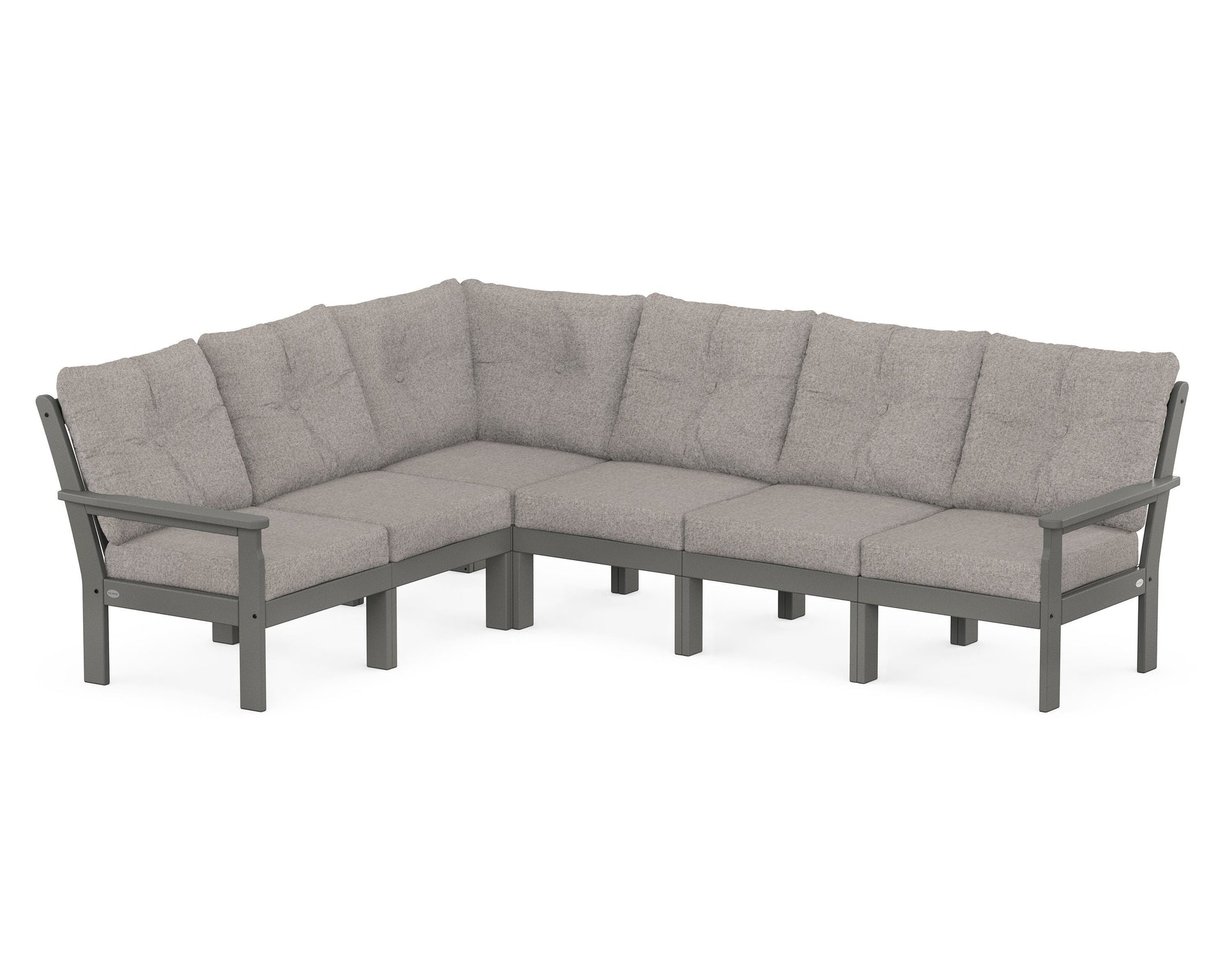 Vineyard 6-Piece Sectional