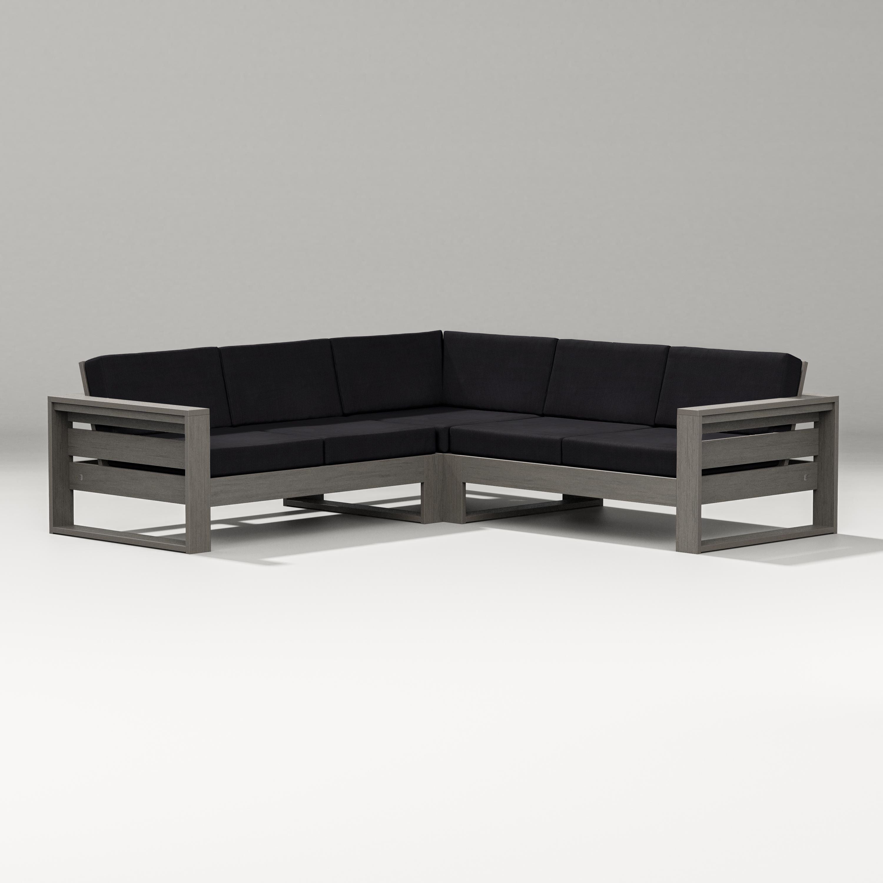 Latitude Corner Sectional