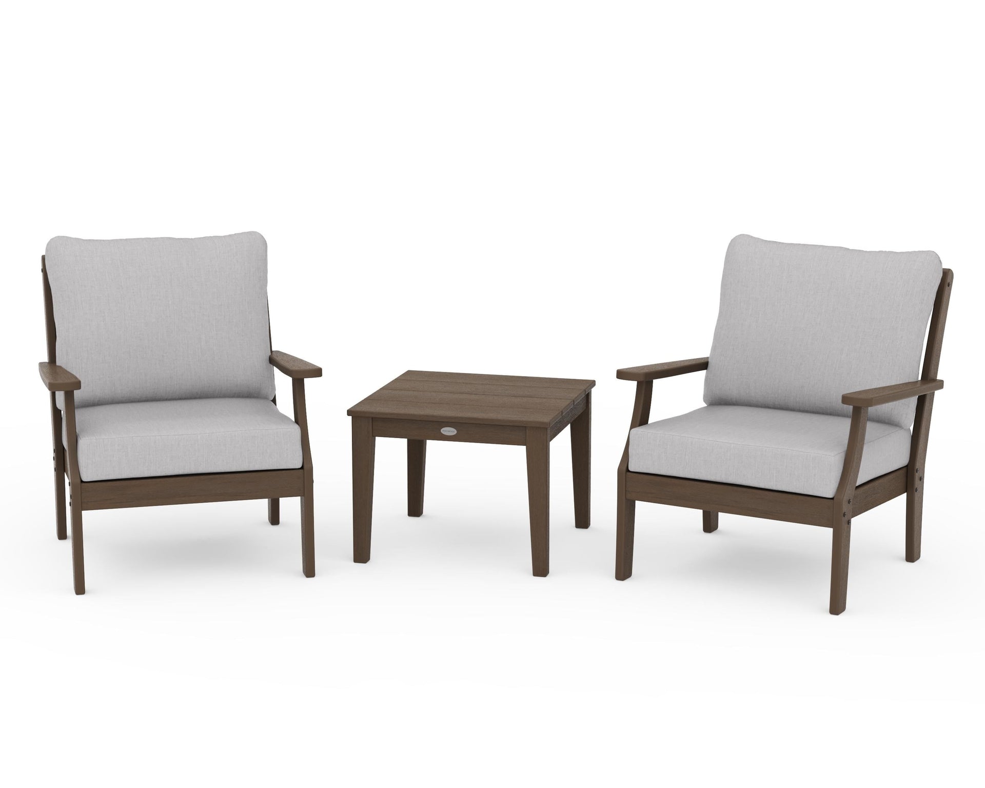 Braxton 3-Piece Deep Seating Set