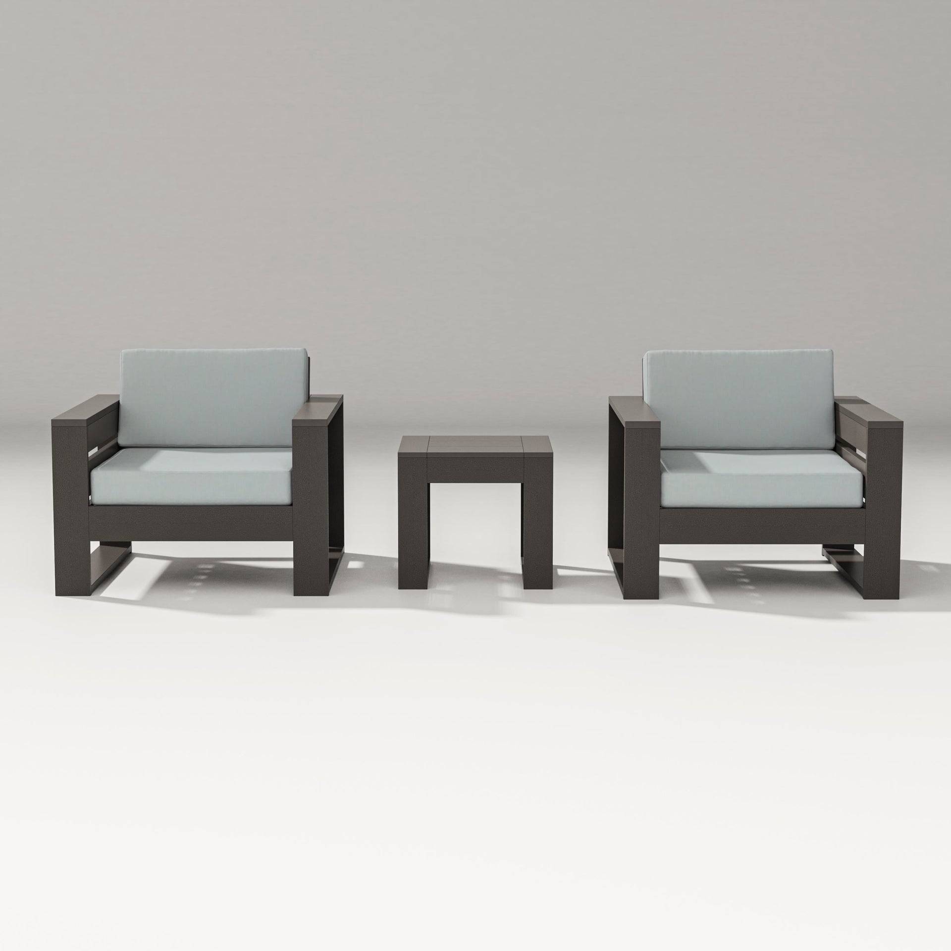 Latitude 3-Piece Lounge Chair Set