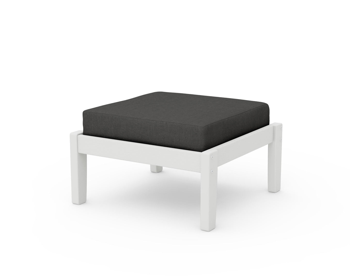 Vineyard Chaise with Arms and Wheels