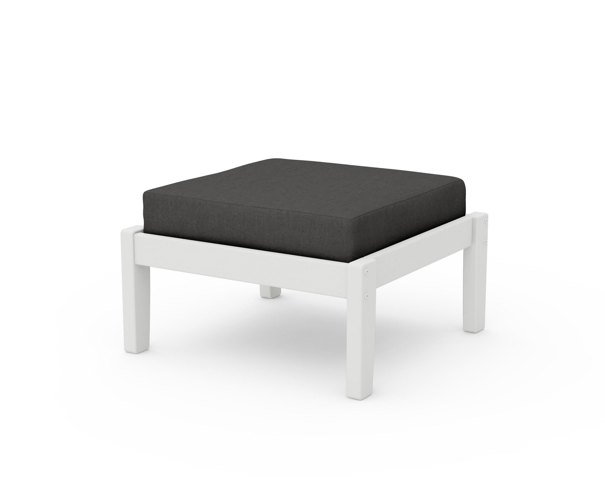 Vineyard Chaise with Arms and Wheels
