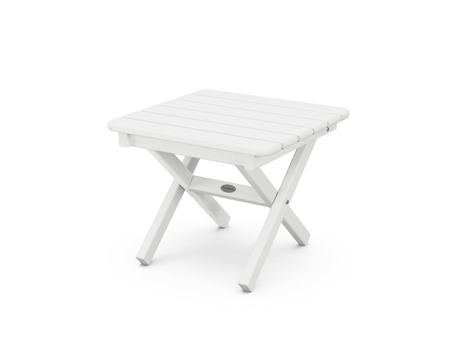 Coastal Chaise with Wheels