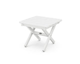 Coastal Chaise with Wheels