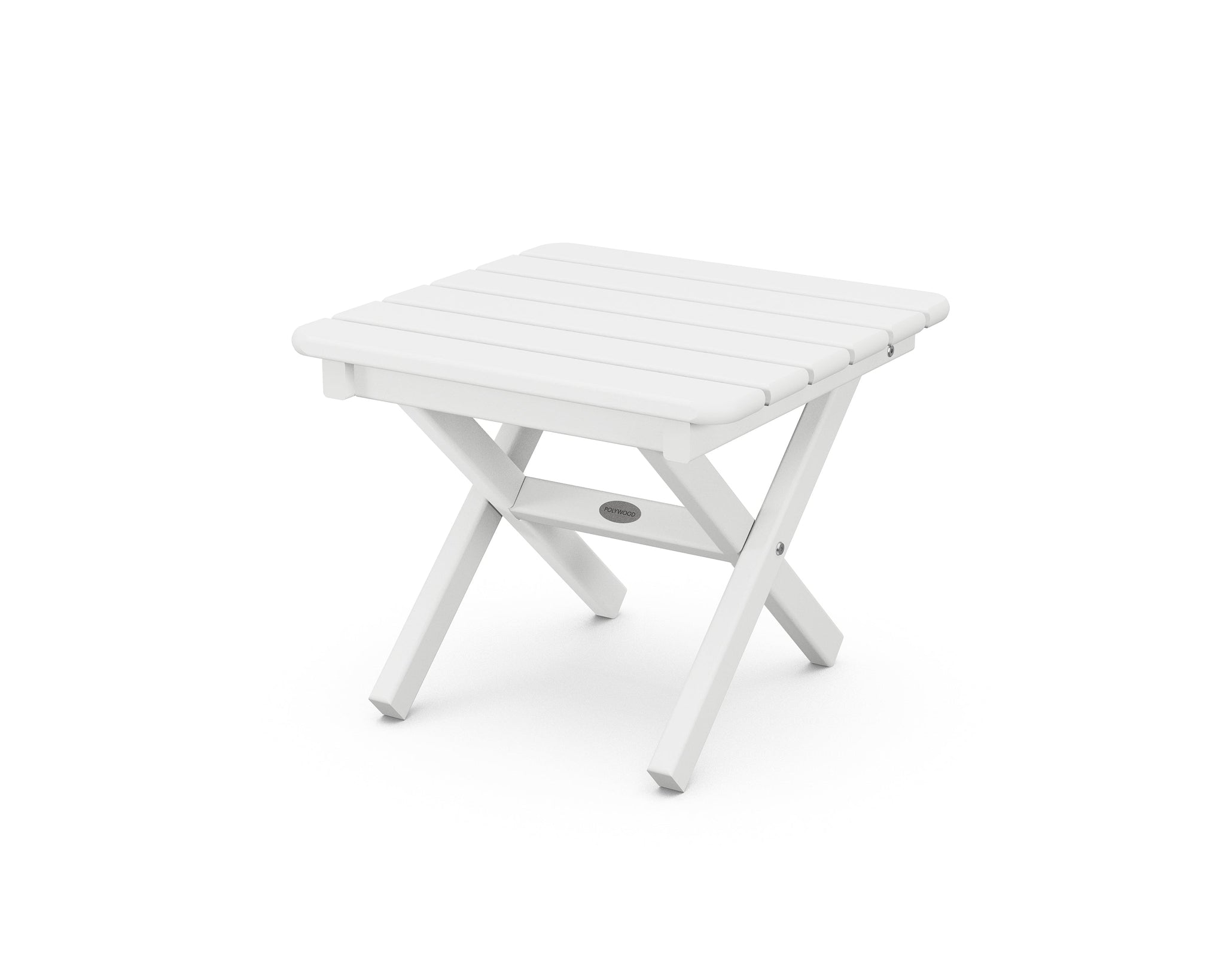 Coastal Chaise with Wheels
