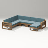 Latitude Corner Sectional with Right Chaise
