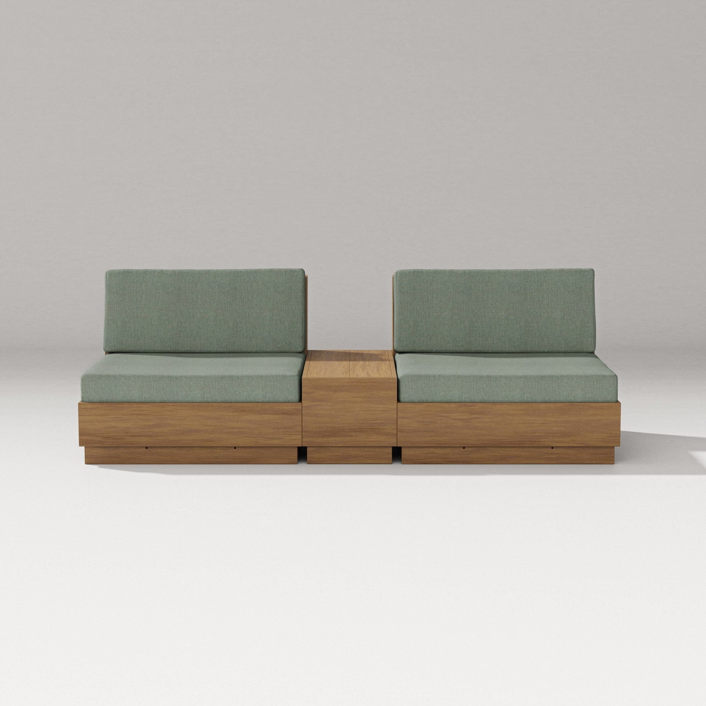 Elevate Lounge Chair Set