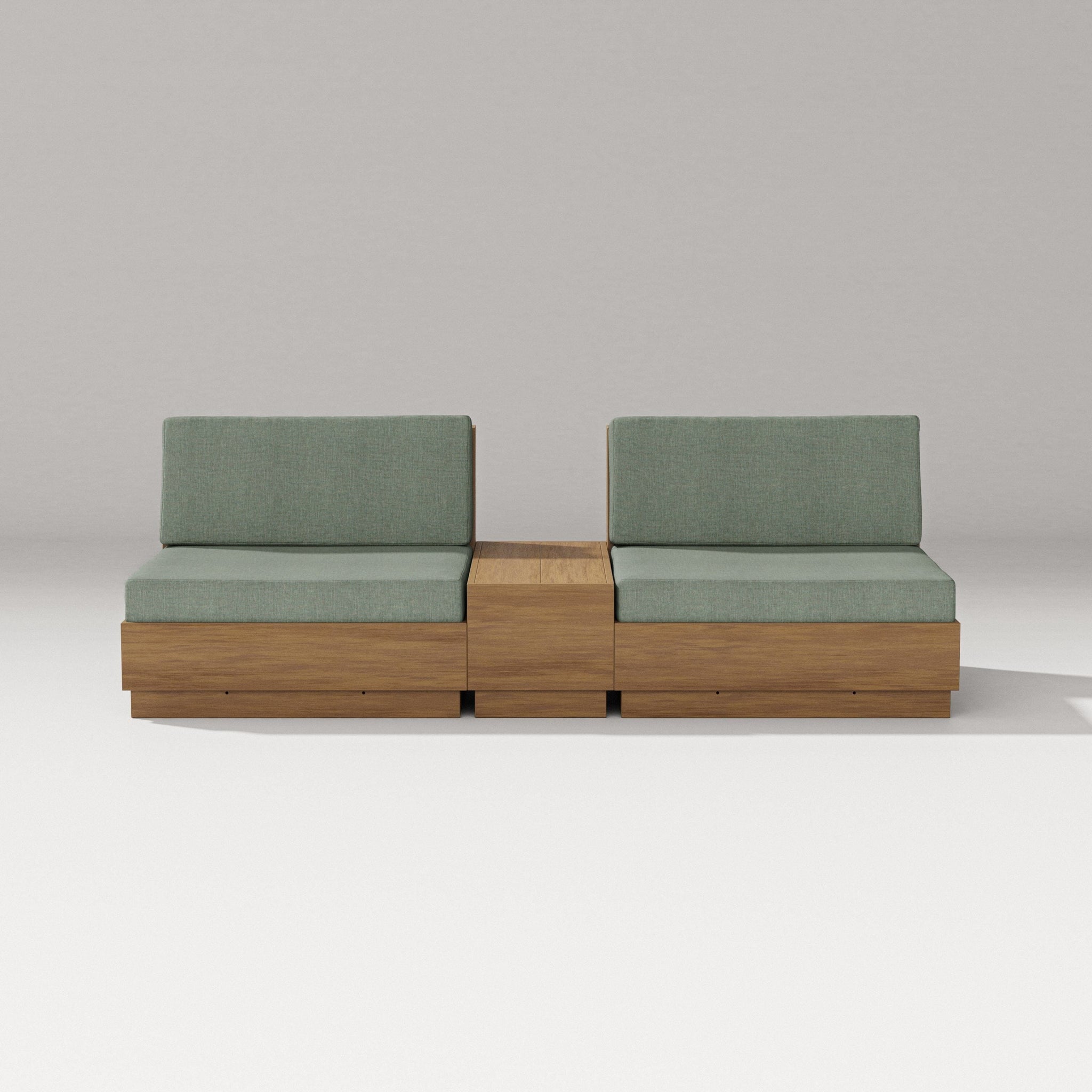 Elevate Lounge Chair Set