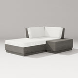 Elevate Corner Chaise
