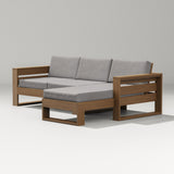 Latitude Right Chaise Sectional