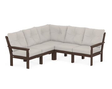 Vineyard 5-Piece Sectional