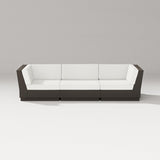 Elevate Sofa Sectional