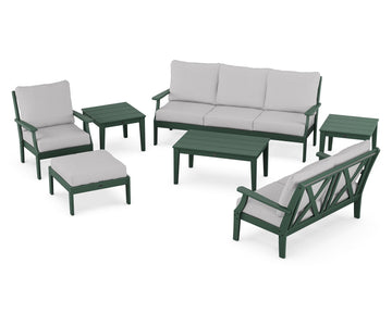 Braxton 7-Piece Deep Seating Set