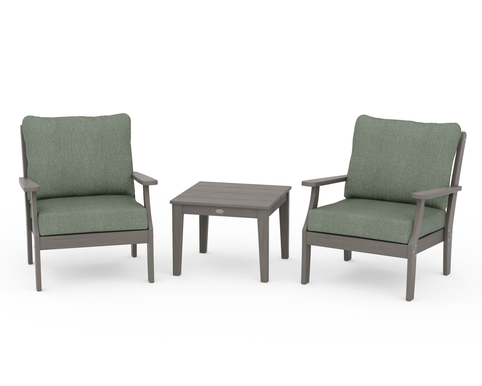 Braxton 3-Piece Deep Seating Set