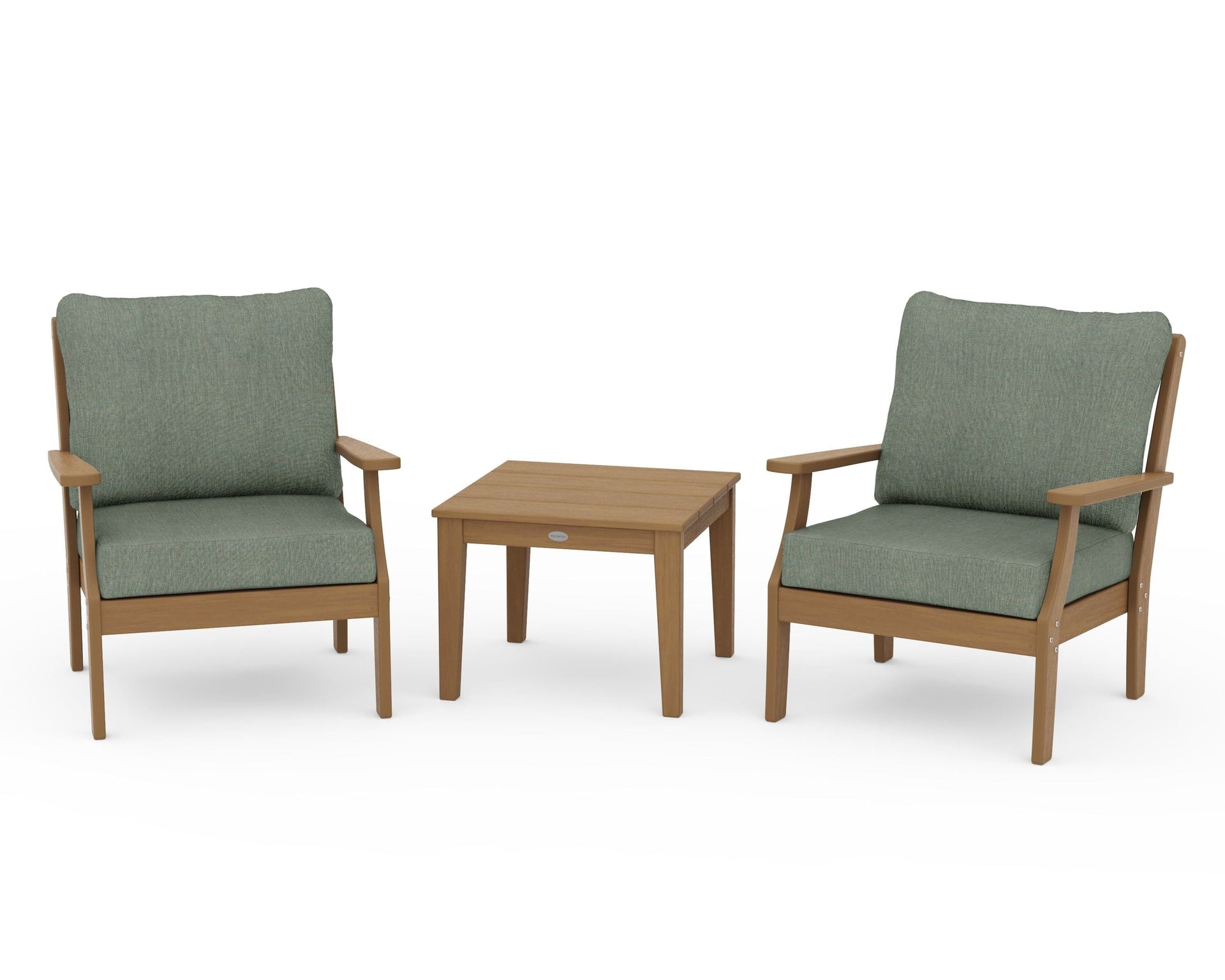 Braxton 3-Piece Deep Seating Set
