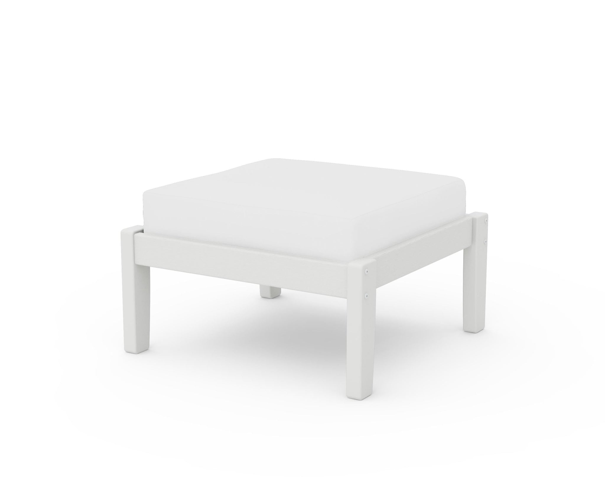Vineyard Chaise with Arms and Wheels