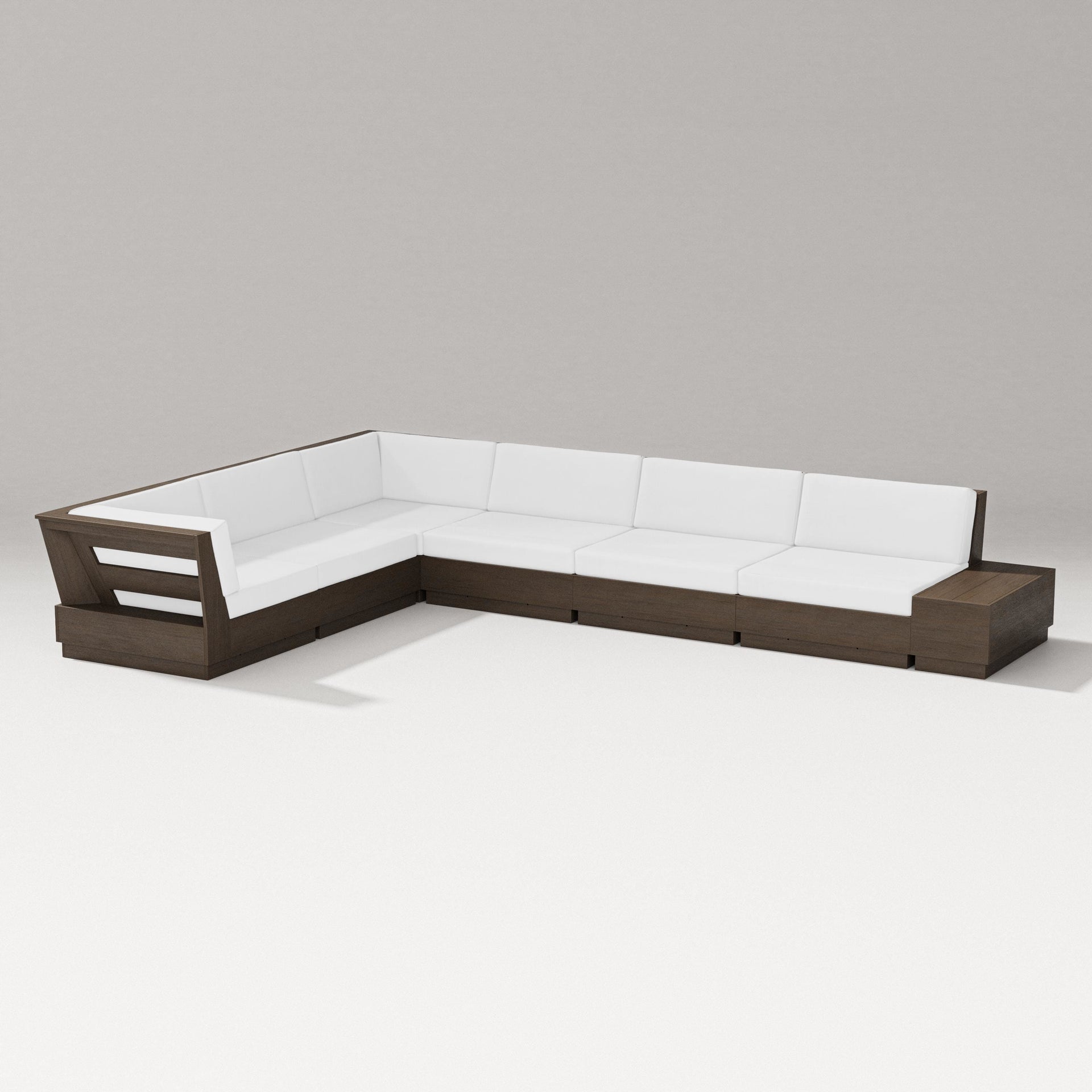 Elevate 7-Piece Corner Sectional