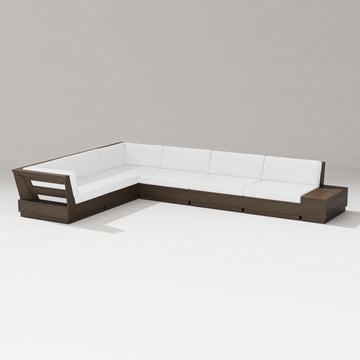 Elevate 7-Piece Corner Sectional