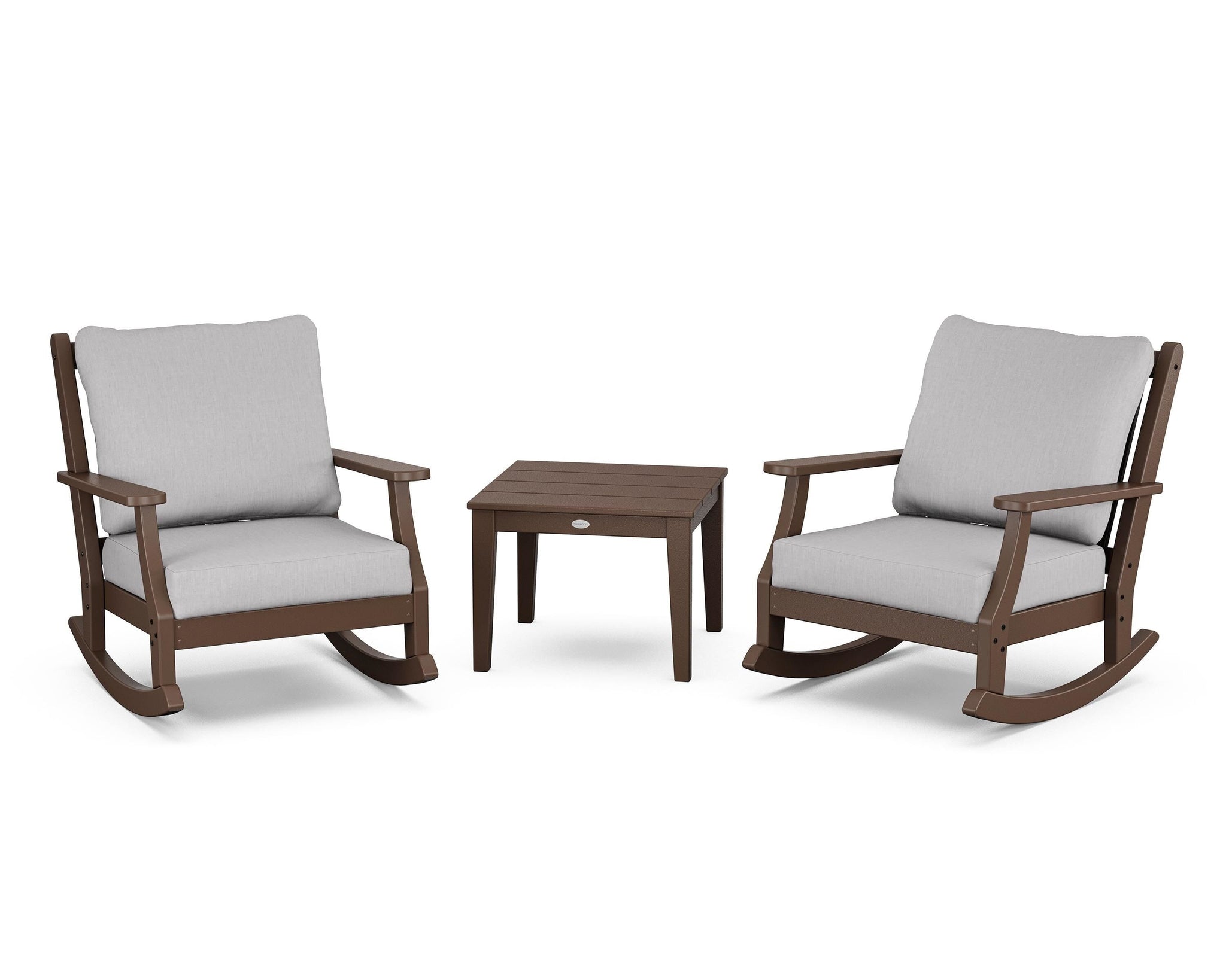 Wovendale 3-Piece Deep Seating Rocker Set