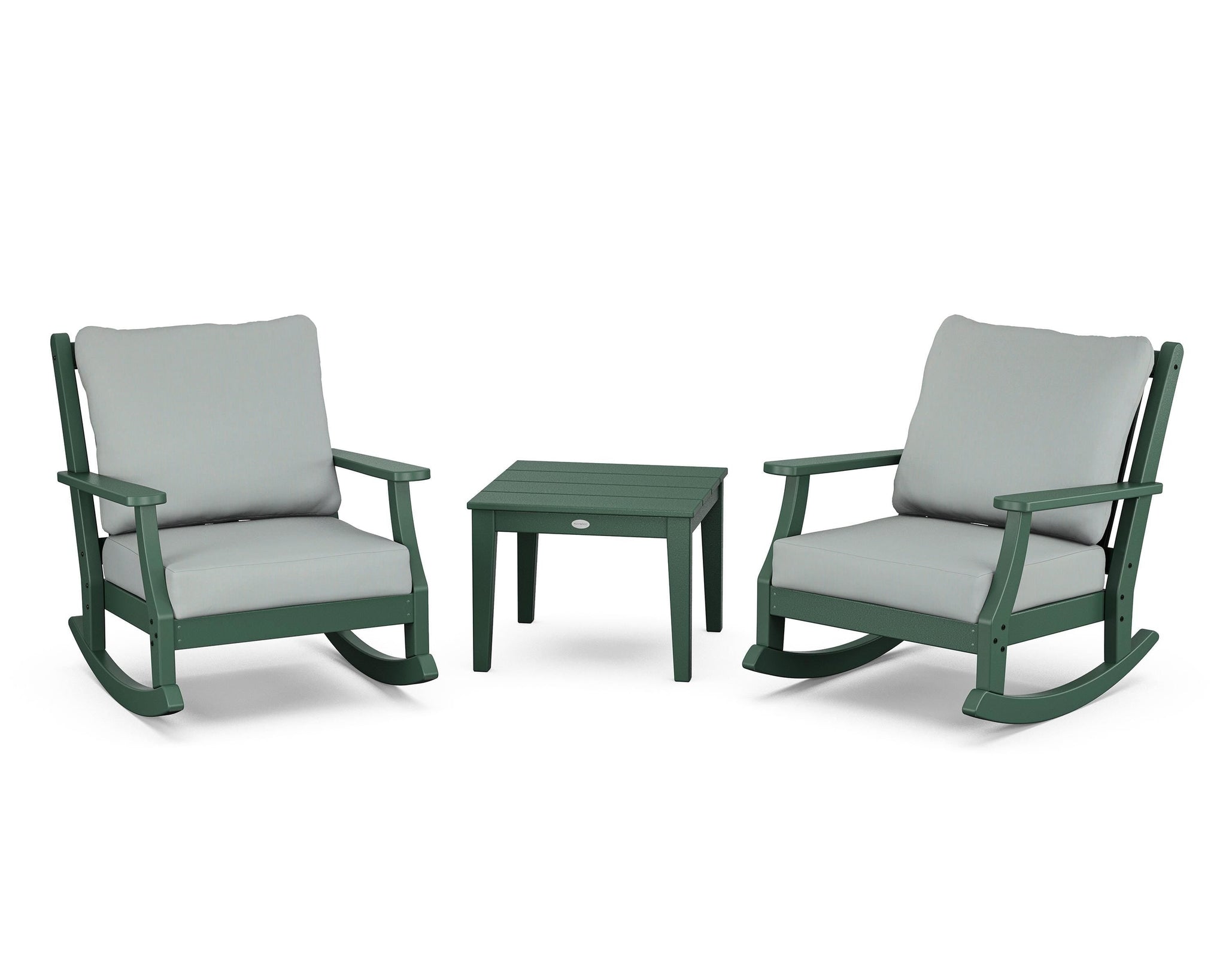 Wovendale 3-Piece Deep Seating Rocker Set