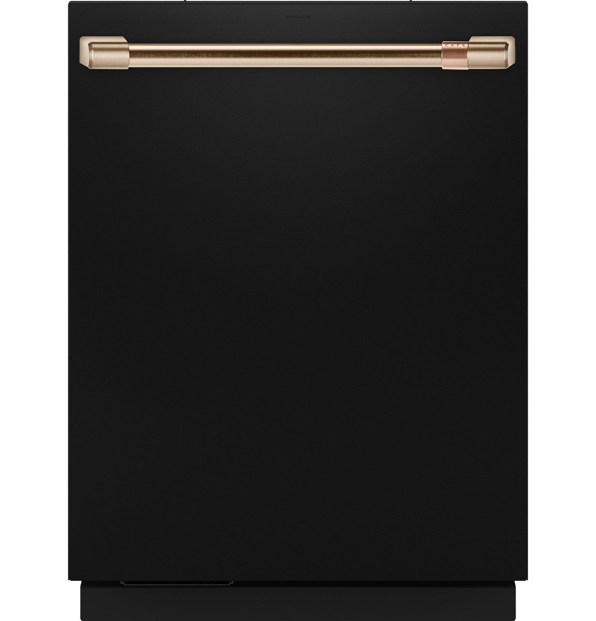 CAFÉ™ CustomFit ENERGY STAR Stainless Interior Smart Dishwasher with Ultra Wash Top Rack and Dual Convection Ultra Dry, 44 dBA