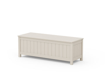 Vineyard 48” Storage Bench