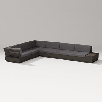 Elevate 7-Piece Corner Sectional