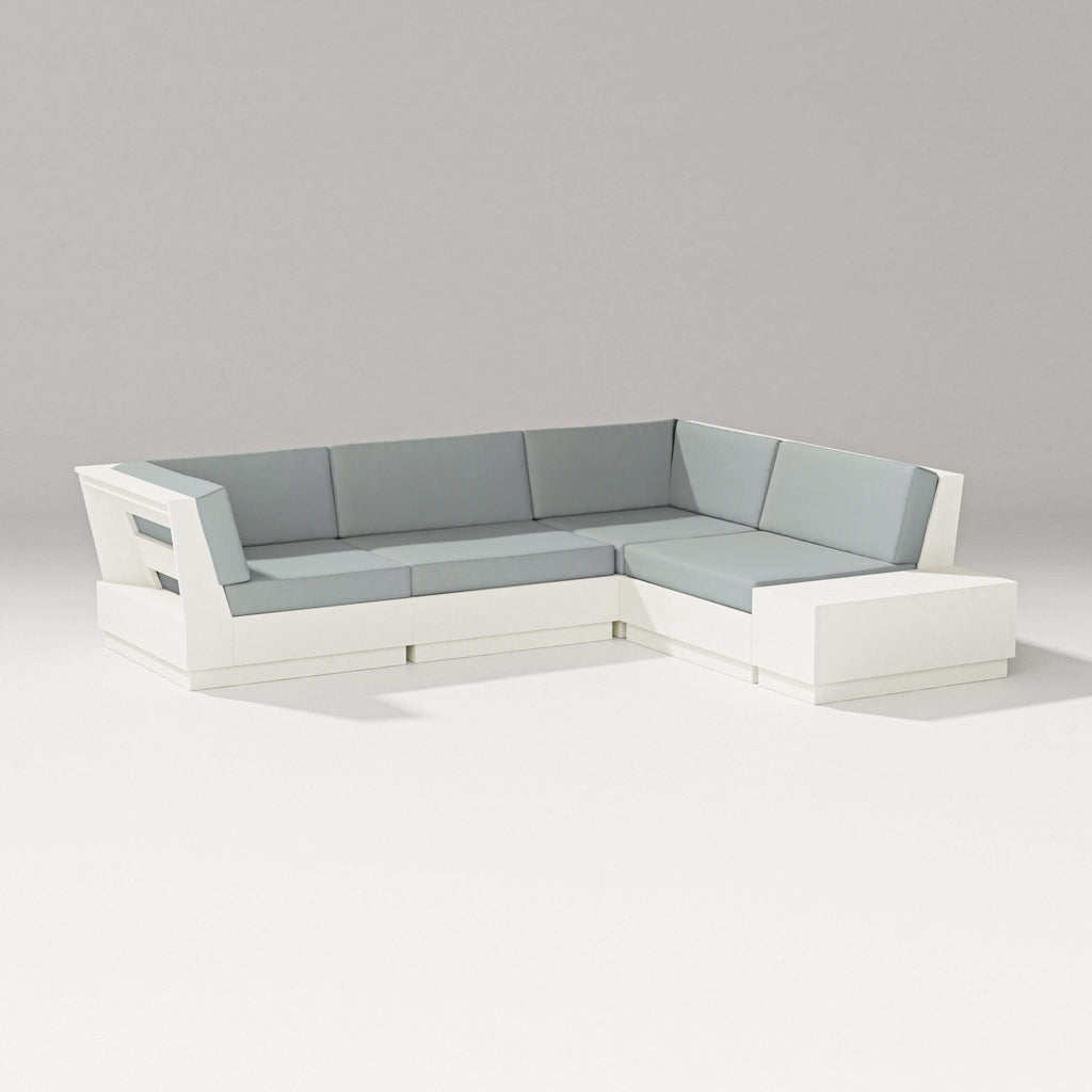 Elevate Corner Sectional