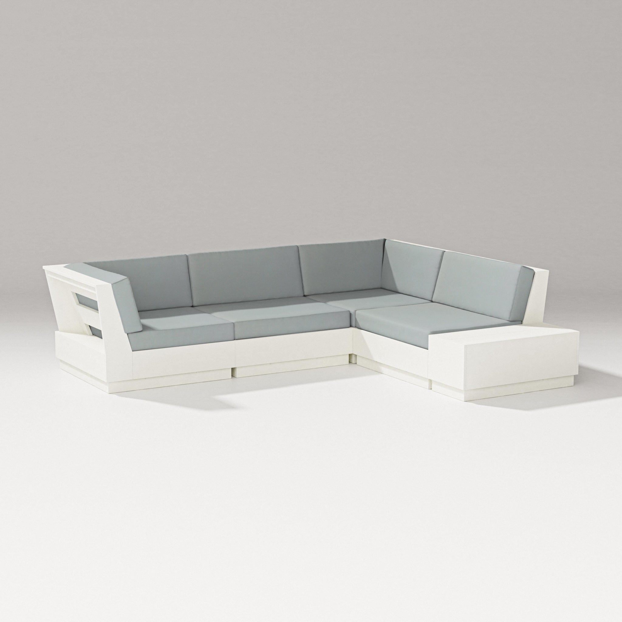 Elevate Corner Sectional