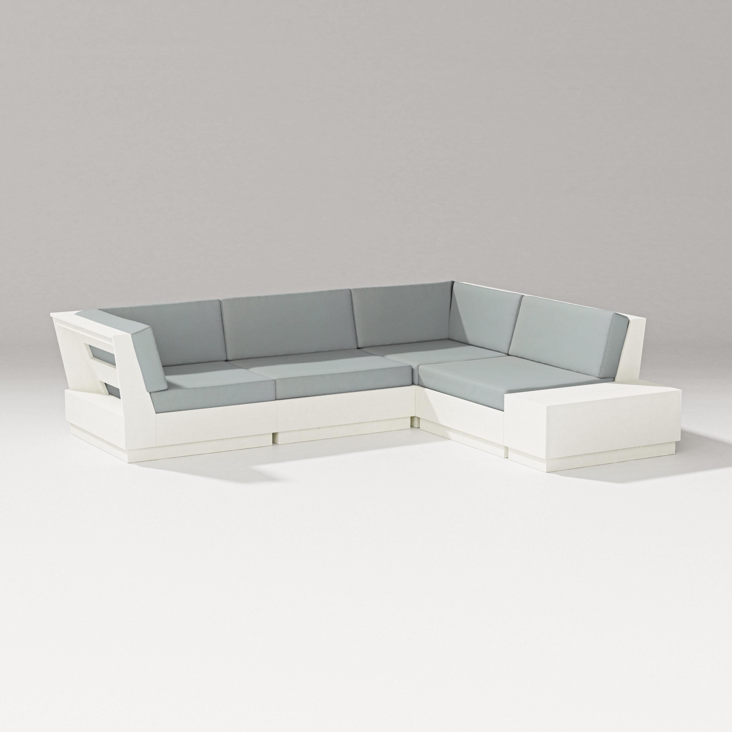Elevate Corner Sectional