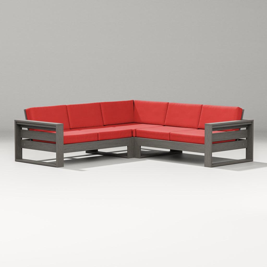 Latitude Corner Sectional