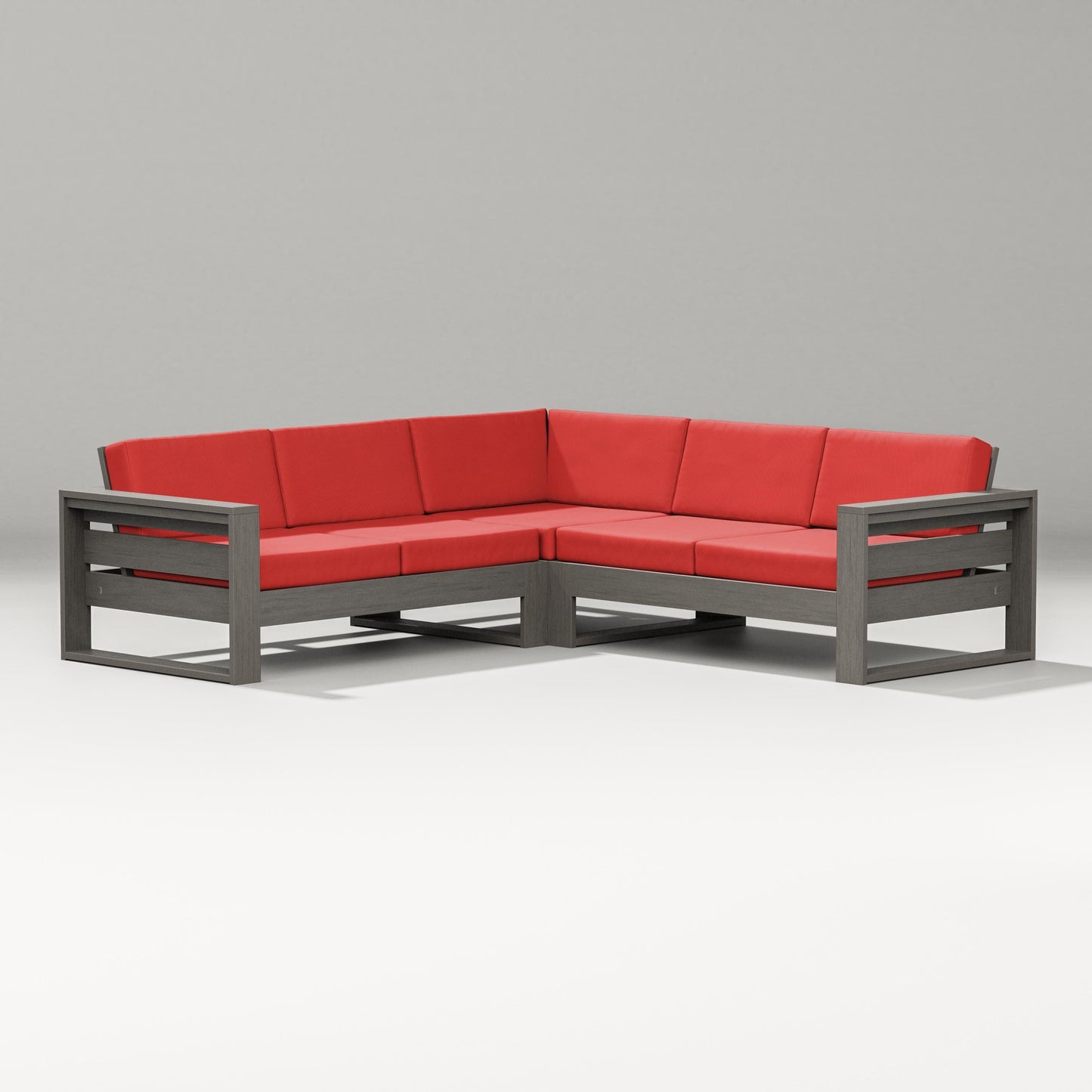 Latitude Corner Sectional