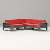 Latitude Corner Sectional