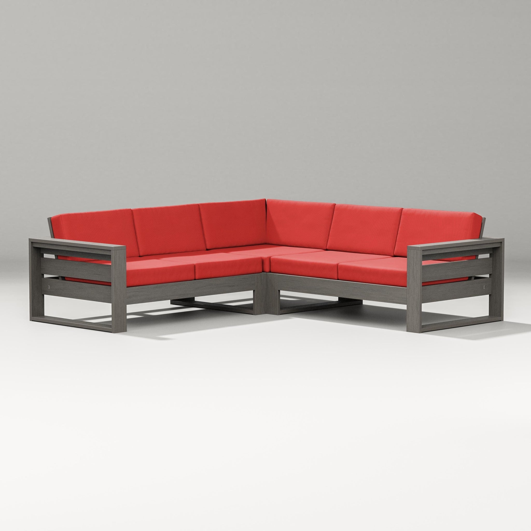 Latitude Corner Sectional