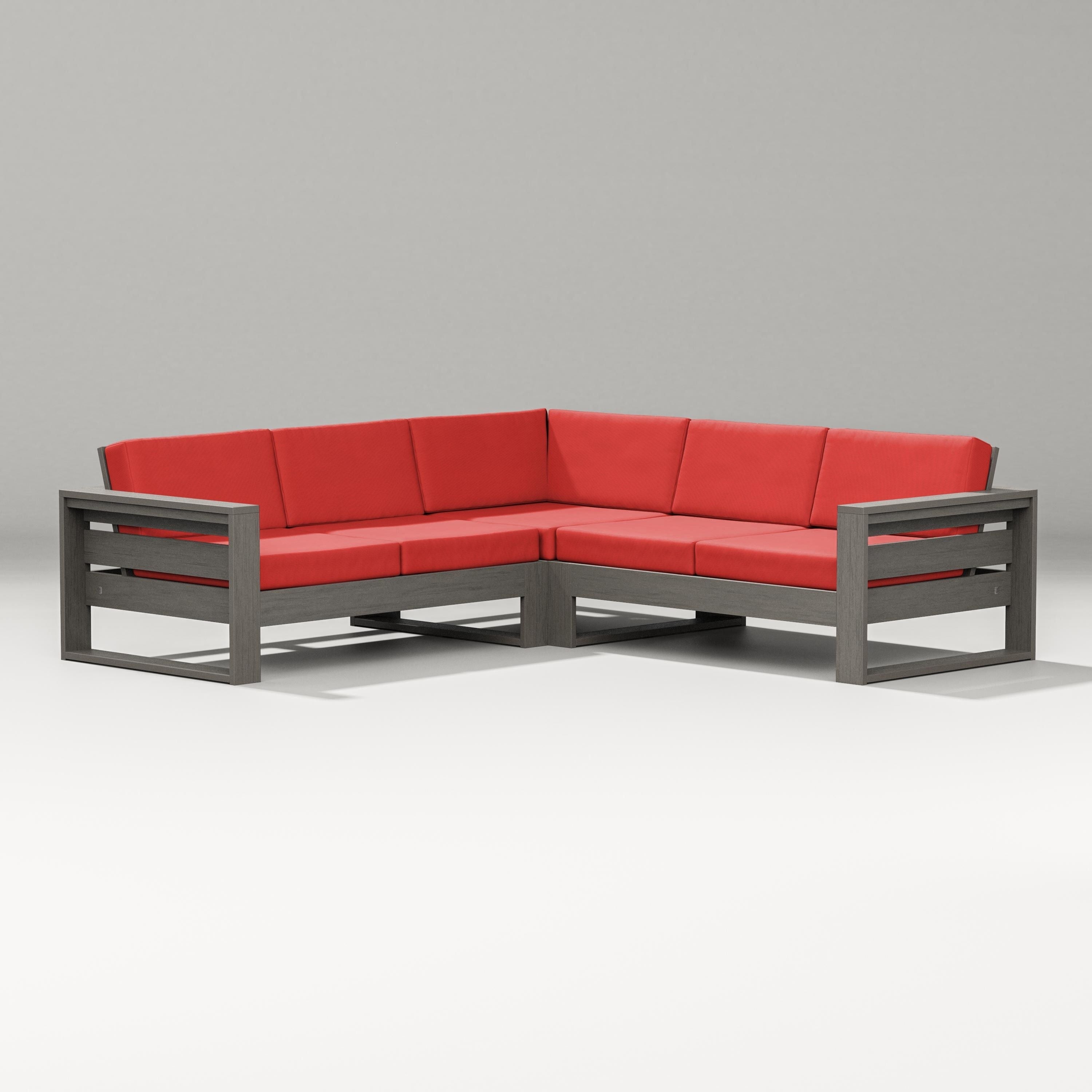 Latitude Corner Sectional