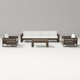 Latitude 5-Piece Lounge Sofa Set