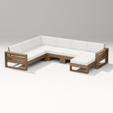 Latitude Corner Sectional with Right Chaise