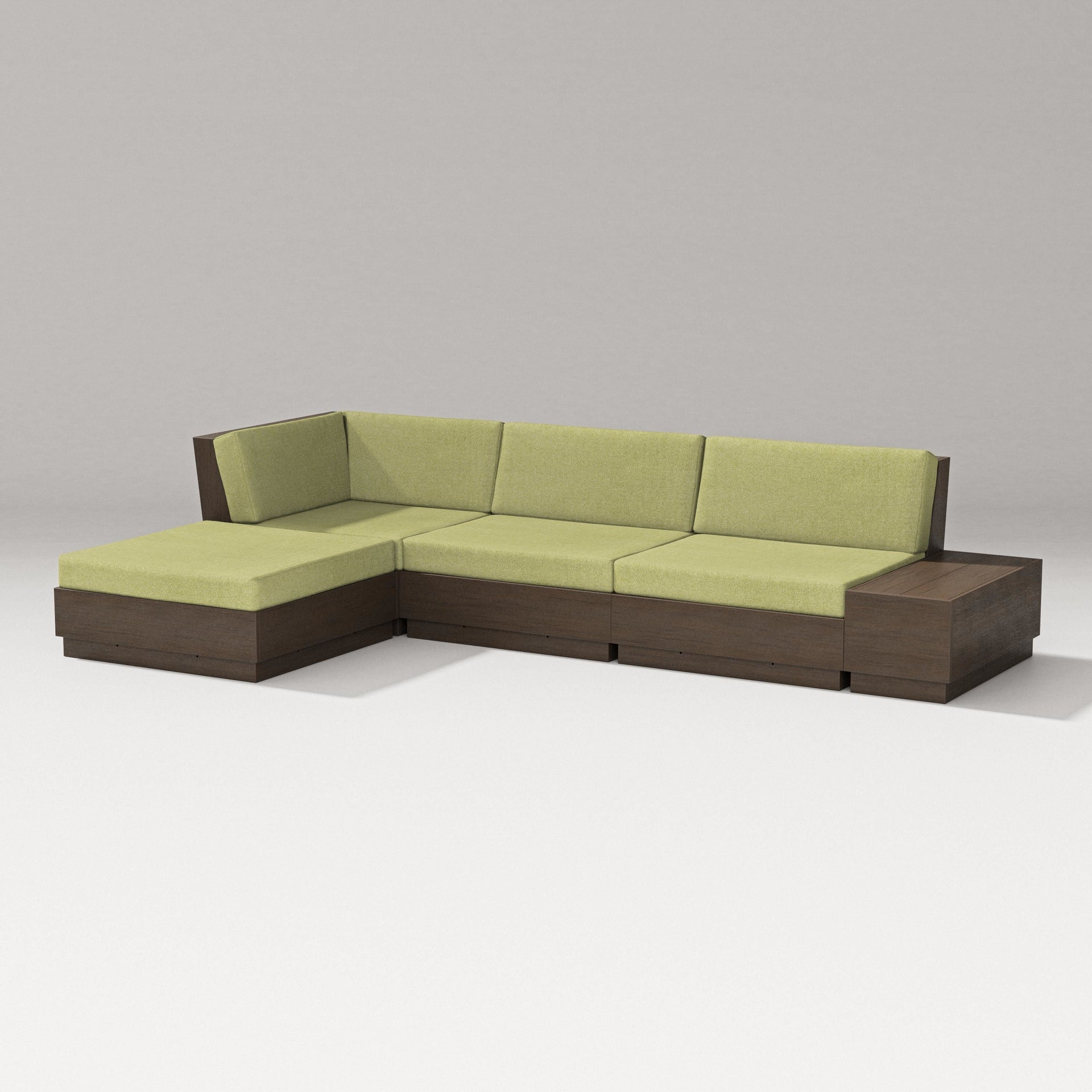 Elevate Chaise Sectional