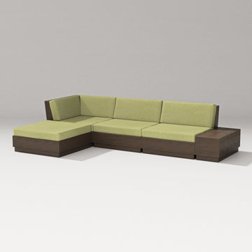 Elevate Chaise Sectional
