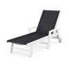 Traditional Garden 48" Bench