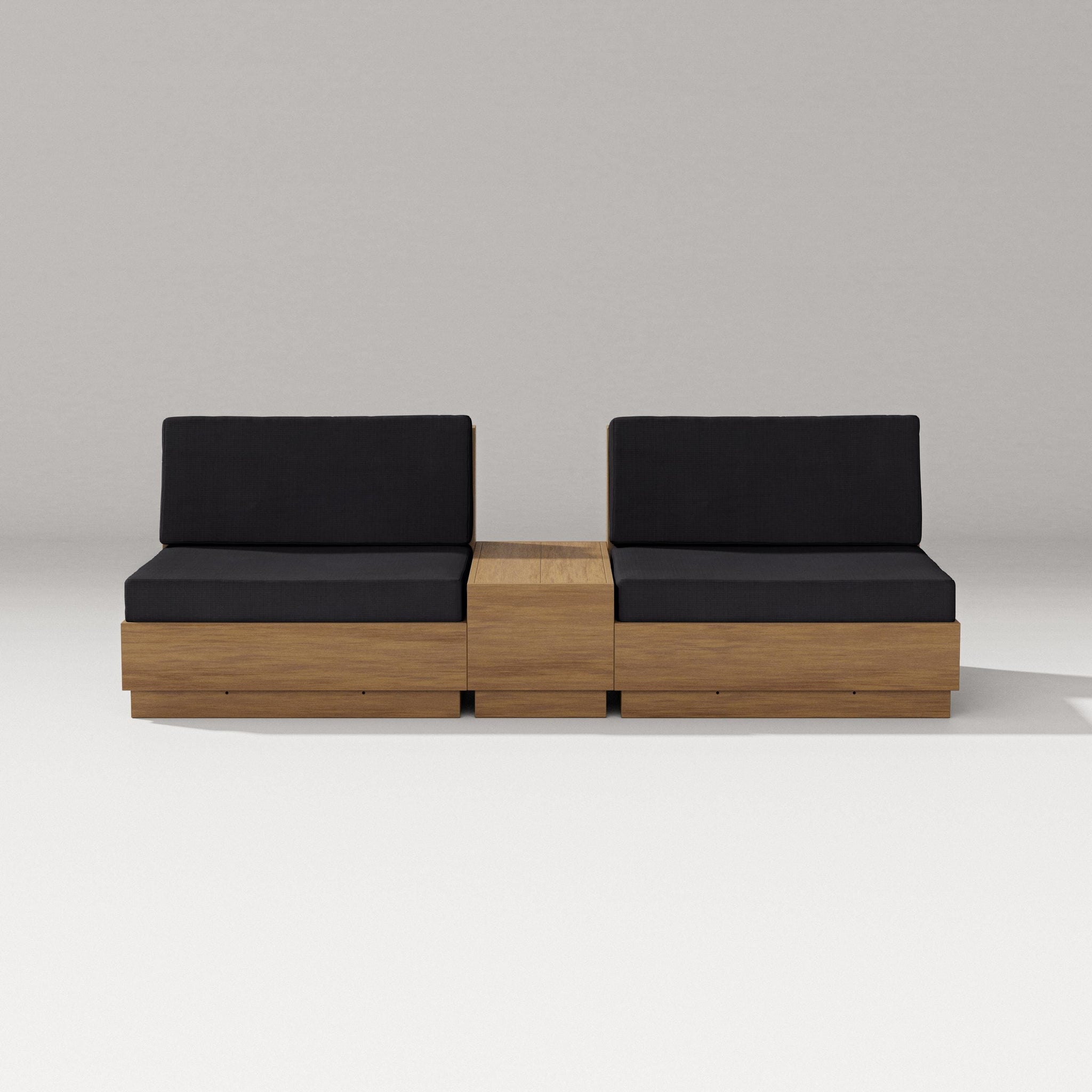 Elevate Lounge Chair Set