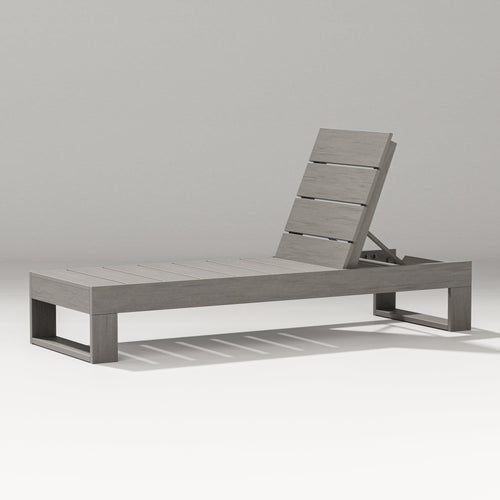 Latitude Chaise Lounge