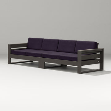 Latitude Straight Sectional