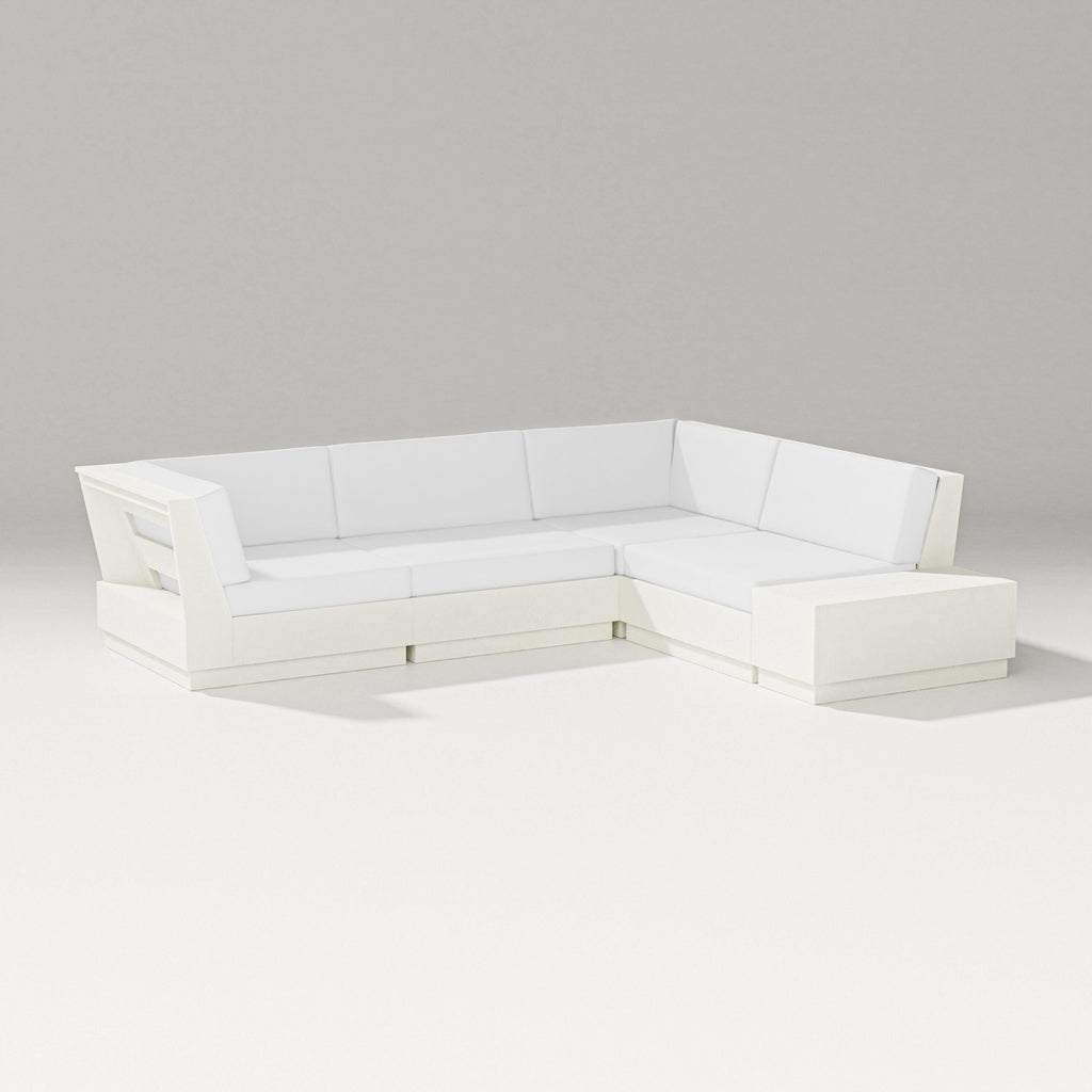 Elevate Corner Sectional