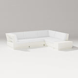 Elevate Corner Sectional